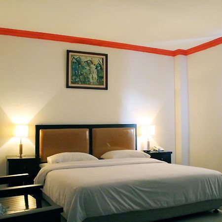 Parai City Garden Hotel - Sawahlunto Exterior photo