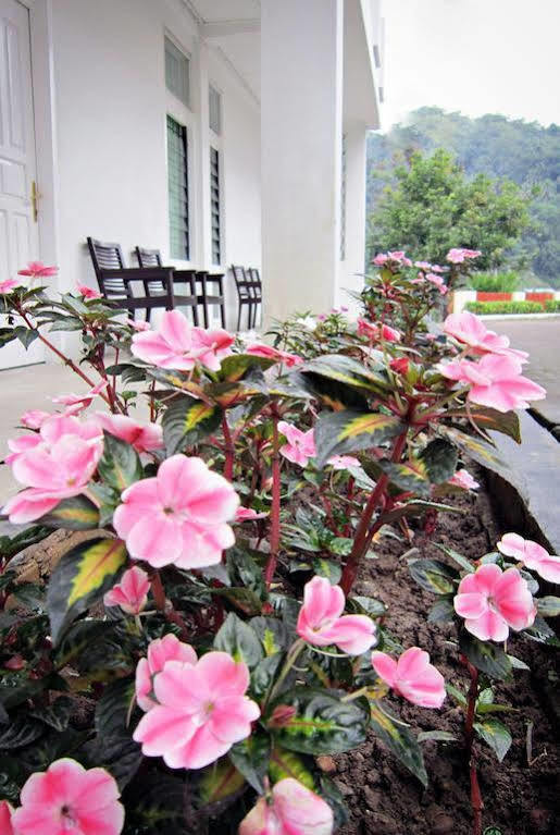 Parai City Garden Hotel - Sawahlunto Exterior photo