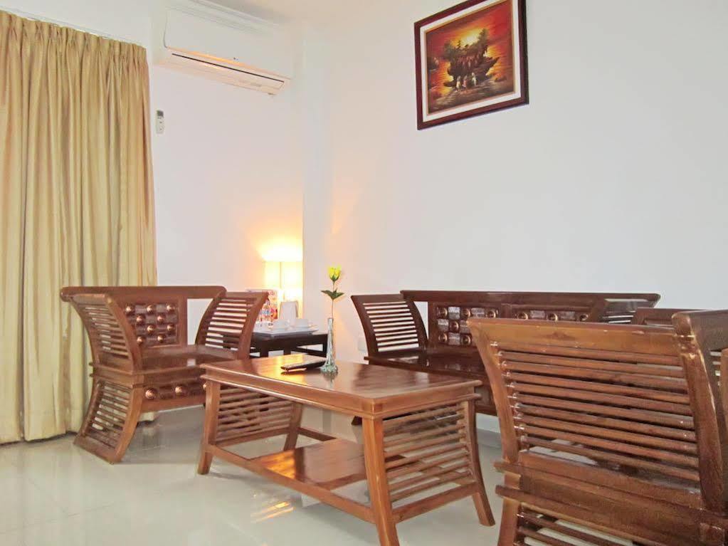 Parai City Garden Hotel - Sawahlunto Exterior photo