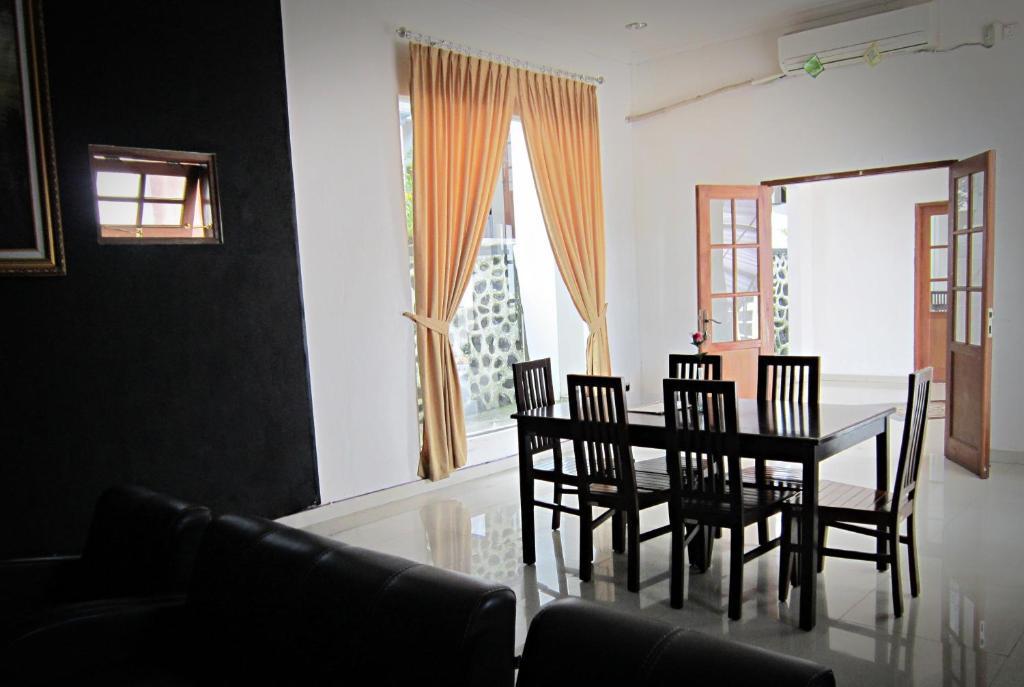 Parai City Garden Hotel - Sawahlunto Exterior photo